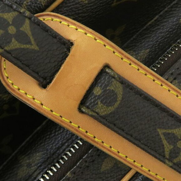 Louis Vuitton Monogram Nile Shoulder bag Brown - Picture 7 of 8